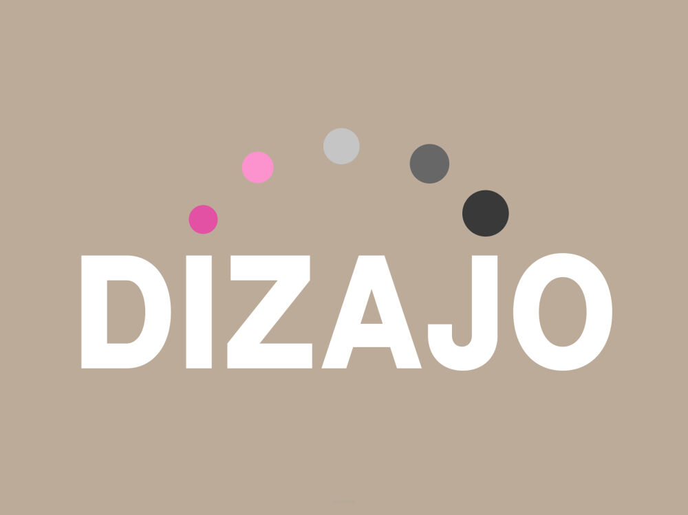 Witaj w DIZAJO